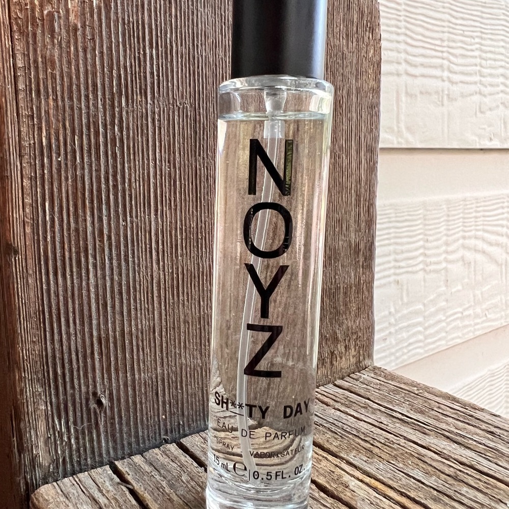 Noyz Eau de Parfum
